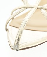 LE TALON（ル　タロン）サンダル ゴールド サイズ:L(24.5cm位) レディース/2200675738033