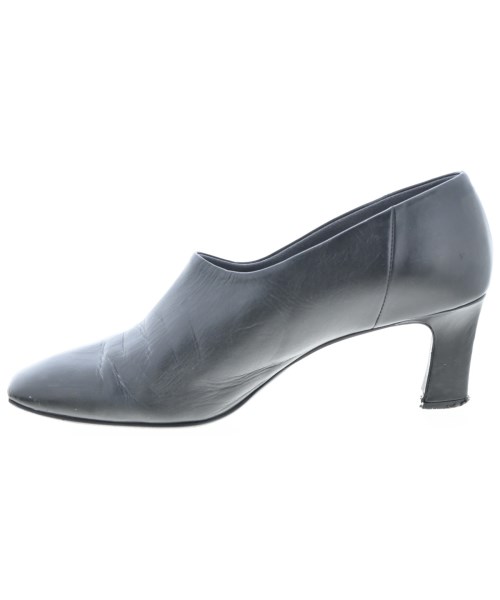 LE TALON（ル　タロン）パンプス 黒 サイズ:24.5cm レディース/2200675834018