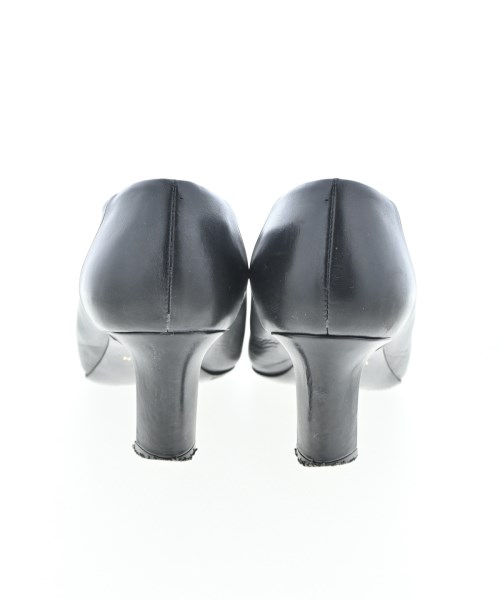 LE TALON（ル　タロン）パンプス 黒 サイズ:24.5cm レディース/2200675834018