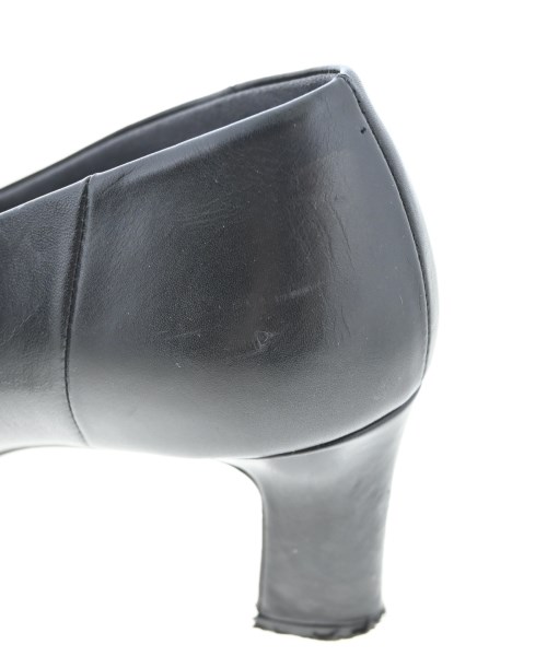 LE TALON（ル　タロン）パンプス 黒 サイズ:24.5cm レディース/2200675834018