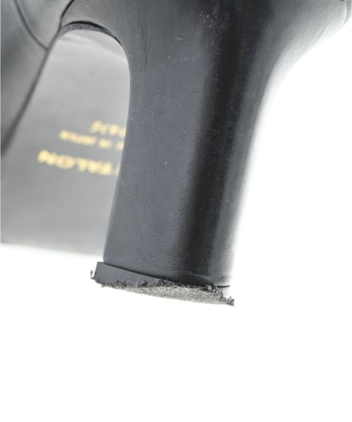 LE TALON（ル　タロン）パンプス 黒 サイズ:24.5cm レディース/2200675834018