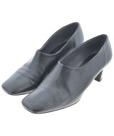 LE TALON（ル　タロン）パンプス 黒 サイズ:24.5cm レディース/2200675834018