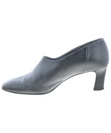 LE TALON（ル　タロン）パンプス 黒 サイズ:24.5cm レディース/2200675834018