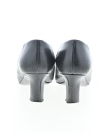 LE TALON（ル　タロン）パンプス 黒 サイズ:24.5cm レディース/2200675834018