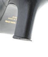 LE TALON（ル　タロン）パンプス 黒 サイズ:24.5cm レディース/2200675834018