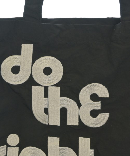 LE TALON（ル　タロン）トートバッグ 黒 サイズ:- レディース/2200675838085