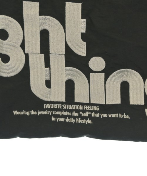 LE TALON（ル　タロン）トートバッグ 黒 サイズ:- レディース/2200675838085