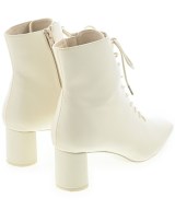 LE TALON（ル　タロン）ブーツ 白 サイズ:-(25.5cm位) レディース/2200671566043