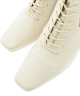 LE TALON（ル　タロン）ブーツ 白 サイズ:-(25.5cm位) レディース/2200671566043