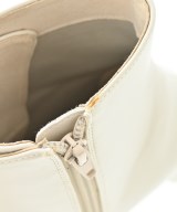 LE TALON（ル　タロン）ブーツ 白 サイズ:-(25.5cm位) レディース/2200671566043