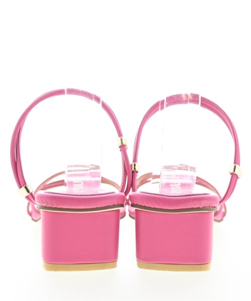 LE TALON（ル　タロン）サンダル ピンク サイズ:L(24.5cm位) レディース/2200671566050