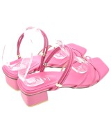 LE TALON（ル　タロン）サンダル ピンク サイズ:L(24.5cm位) レディース/2200671566050