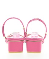 LE TALON（ル　タロン）サンダル ピンク サイズ:L(24.5cm位) レディース/2200671566050