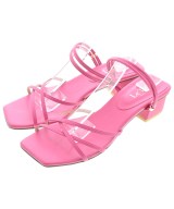 LE TALON サンダル