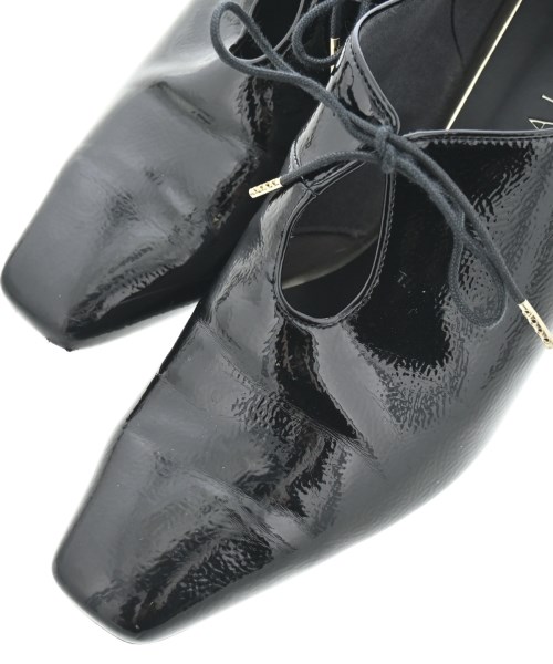 LE TALON（ル　タロン）パンプス 黒 サイズ:23cm レディース/2200672150135