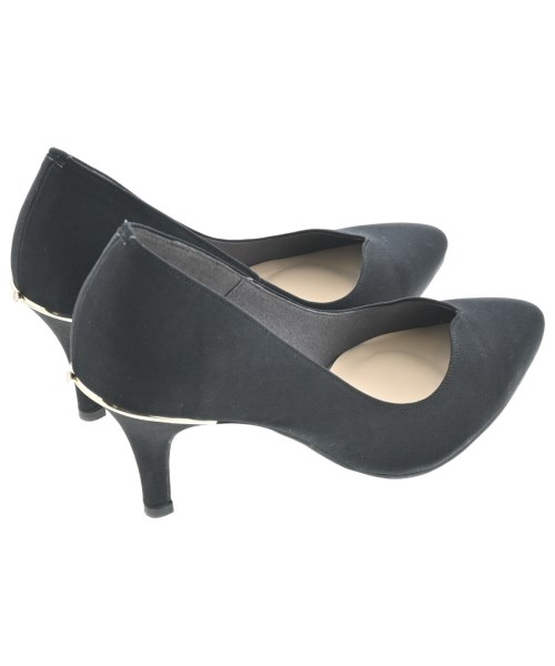 LE TALON（ル　タロン）パンプス 黒 サイズ:24cm レディース/2200672857140