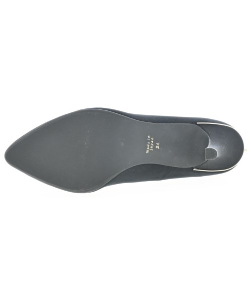 LE TALON（ル　タロン）パンプス 黒 サイズ:24cm レディース/2200672857140