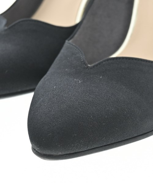 LE TALON（ル　タロン）パンプス 黒 サイズ:24cm レディース/2200672857140