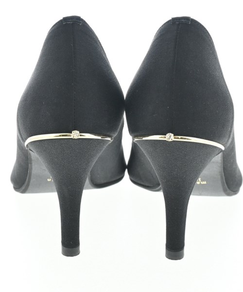 LE TALON（ル　タロン）パンプス 黒 サイズ:24cm レディース/2200672857140