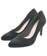 LE TALON（ル　タロン）パンプス 黒 サイズ:24cm レディース/2200672857140