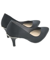 LE TALON（ル　タロン）パンプス 黒 サイズ:24cm レディース/2200672857140