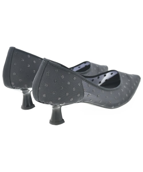 LE TALON（ル　タロン）パンプス 黒 サイズ:22.5cm レディース/2200671371104