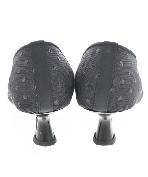 LE TALON（ル　タロン）パンプス 黒 サイズ:22.5cm レディース/2200671371104