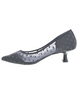 LE TALON（ル　タロン）パンプス 黒 サイズ:22.5cm レディース/2200671371104