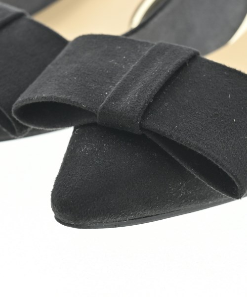 LE TALON（ル　タロン）パンプス 黒 サイズ:22.5cm レディース/2200671371111