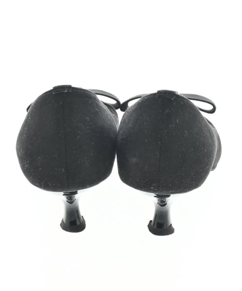 LE TALON（ル　タロン）パンプス 黒 サイズ:22.5cm レディース/2200671371111