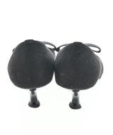 LE TALON（ル　タロン）パンプス 黒 サイズ:22.5cm レディース/2200671371111