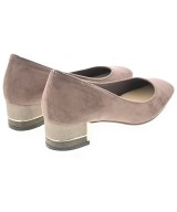 LE TALON（ル　タロン）パンプス 茶 サイズ:22.5cm レディース/2200673547057