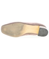 LE TALON（ル　タロン）パンプス 茶 サイズ:22.5cm レディース/2200673547057