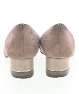 LE TALON（ル　タロン）パンプス 茶 サイズ:22.5cm レディース/2200673547057