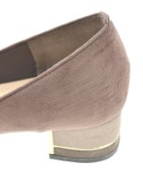 LE TALON（ル　タロン）パンプス 茶 サイズ:22.5cm レディース/2200673547057