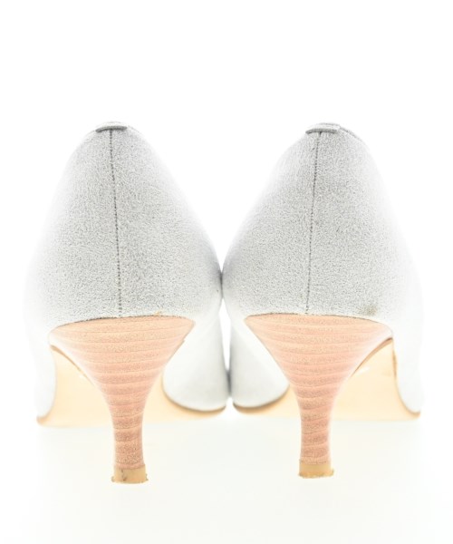 LE TALON（ル　タロン）パンプス グレー サイズ:EU37(23.5cm位) レディース/2200673842183