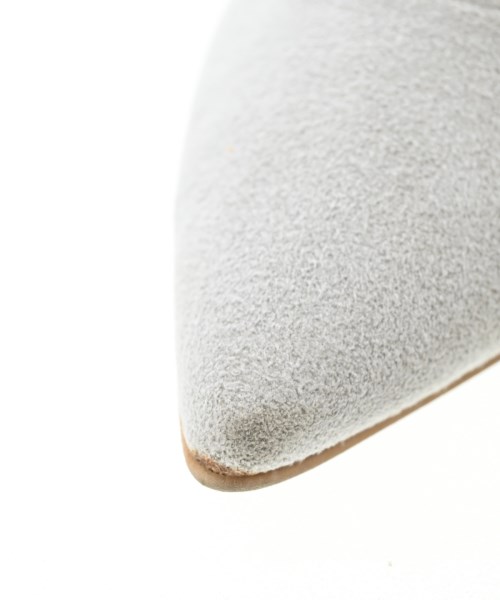 LE TALON（ル　タロン）パンプス グレー サイズ:EU37(23.5cm位) レディース/2200673842183