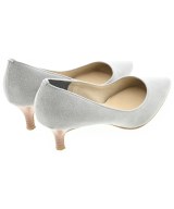 LE TALON（ル　タロン）パンプス グレー サイズ:EU37(23.5cm位) レディース/2200673842183