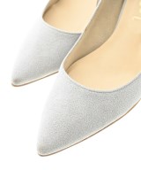 LE TALON（ル　タロン）パンプス グレー サイズ:EU37(23.5cm位) レディース/2200673842183