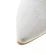 LE TALON（ル　タロン）パンプス グレー サイズ:EU37(23.5cm位) レディース/2200673842183