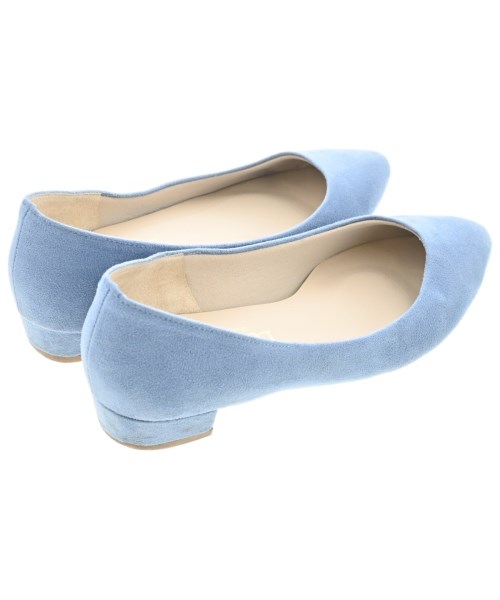 LE TALON（ル　タロン）パンプス 青 サイズ:23cm レディース/2200677110059