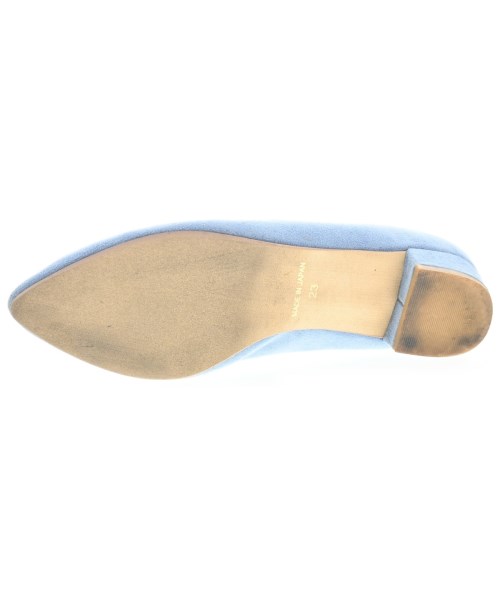 LE TALON（ル　タロン）パンプス 青 サイズ:23cm レディース/2200677110059