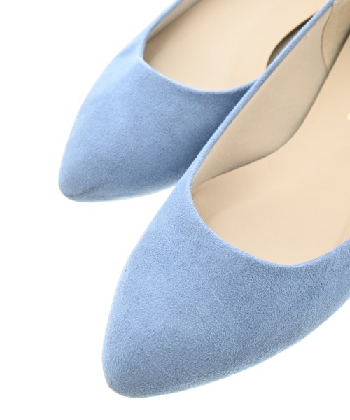 LE TALON（ル　タロン）パンプス 青 サイズ:23cm レディース/2200677110059