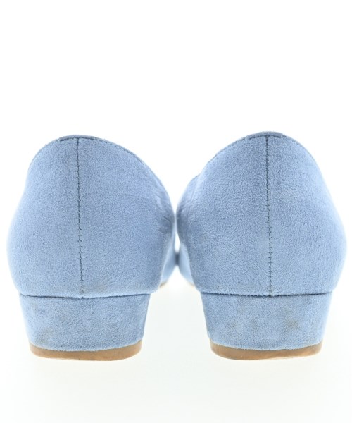 LE TALON（ル　タロン）パンプス 青 サイズ:23cm レディース/2200677110059