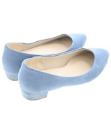 LE TALON（ル　タロン）パンプス 青 サイズ:23cm レディース/2200677110059