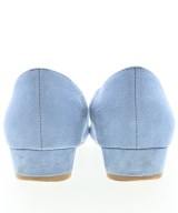 LE TALON（ル　タロン）パンプス 青 サイズ:23cm レディース/2200677110059