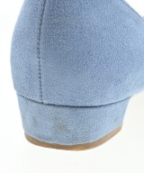 LE TALON（ル　タロン）パンプス 青 サイズ:23cm レディース/2200677110059
