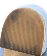 LE TALON（ル　タロン）パンプス 青 サイズ:23cm レディース/2200677110059