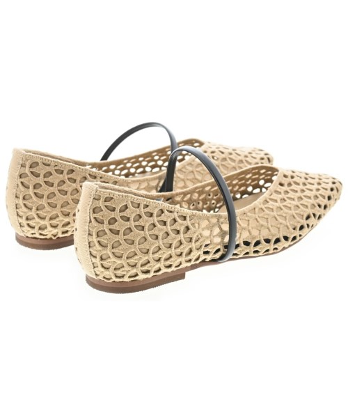 LE TALON（ル　タロン）パンプス ベージュ サイズ:22.5cm レディース/2200672571015