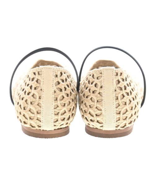 LE TALON（ル　タロン）パンプス ベージュ サイズ:22.5cm レディース/2200672571015